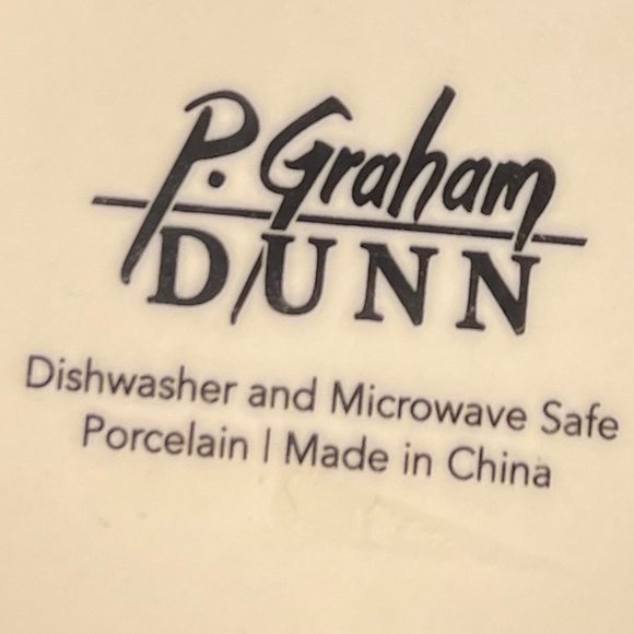 P. Graham Dunn “Can’t Touch This” Ceramic Mug ~ Cacti ~ Cactus ~ Succulents - Picture 5 of 5